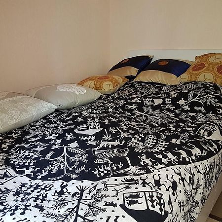 Apartment Ramaz Tbilisi Zewnętrze zdjęcie