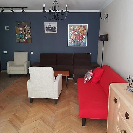 Apartment Ramaz Tbilisi Zewnętrze zdjęcie