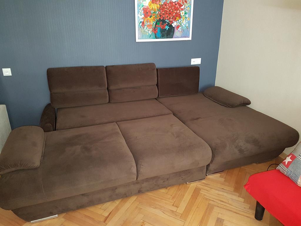 Apartment Ramaz Tbilisi Zewnętrze zdjęcie