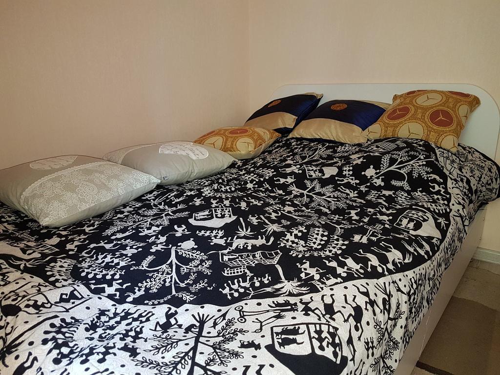 Apartment Ramaz Tbilisi Zewnętrze zdjęcie
