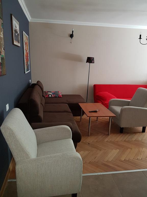 Apartment Ramaz Tbilisi Zewnętrze zdjęcie
