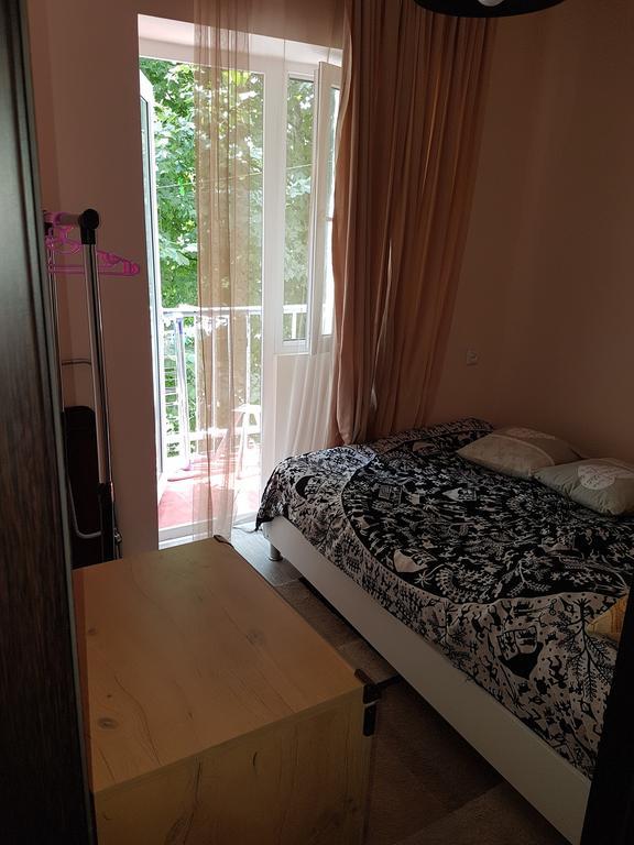 Apartment Ramaz Tbilisi Zewnętrze zdjęcie