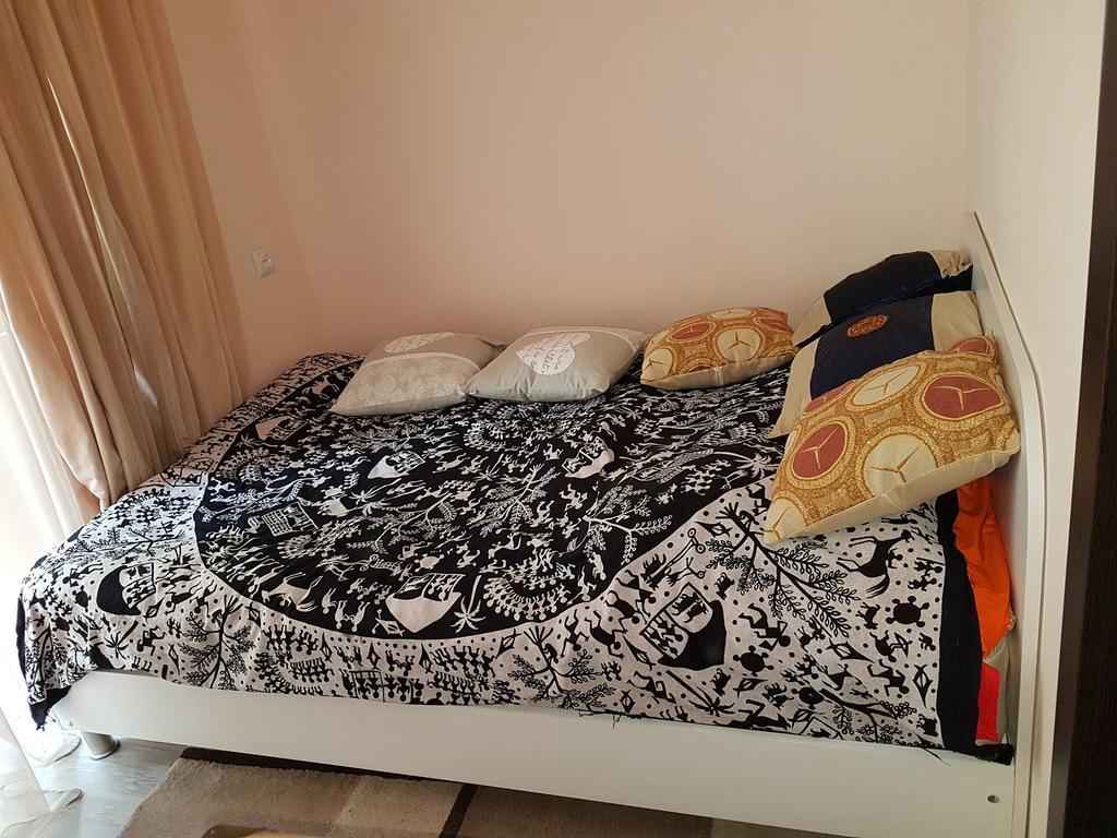 Apartment Ramaz Tbilisi Zewnętrze zdjęcie