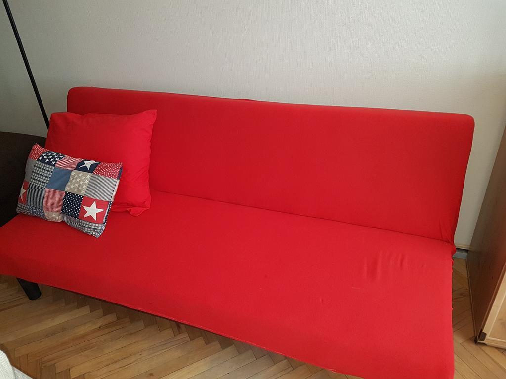 Apartment Ramaz Tbilisi Zewnętrze zdjęcie