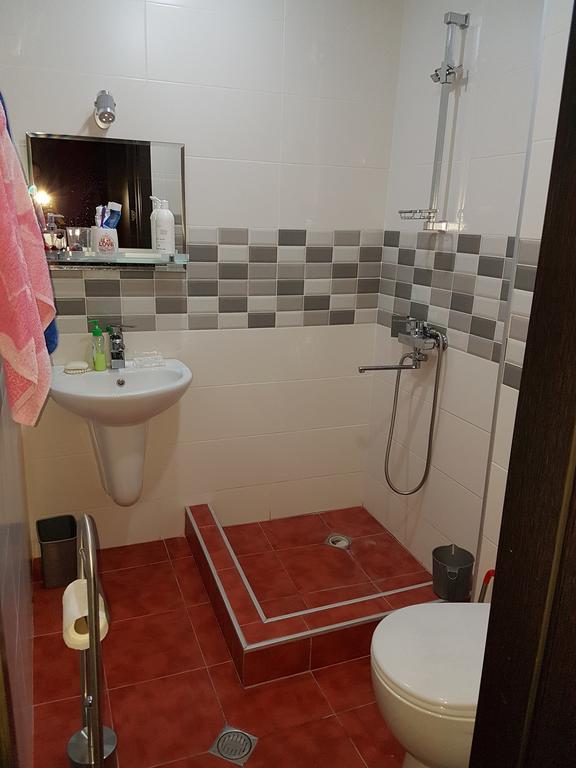 Apartment Ramaz Tbilisi Zewnętrze zdjęcie